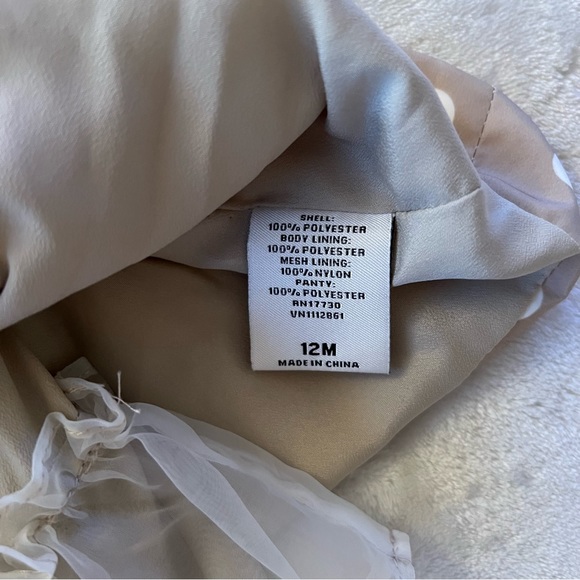 Neiman Marcus Girls Target Jason Wu Dress - Picture 5 of 6